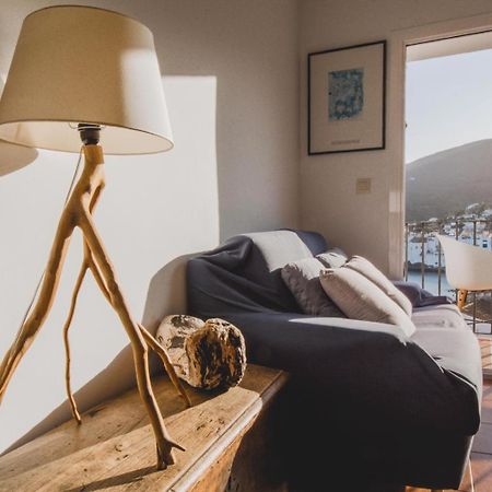 Casa Neus Villa Cadaqués Eksteriør billede