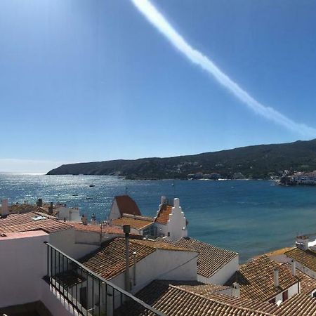 Casa Neus Villa Cadaqués Eksteriør billede