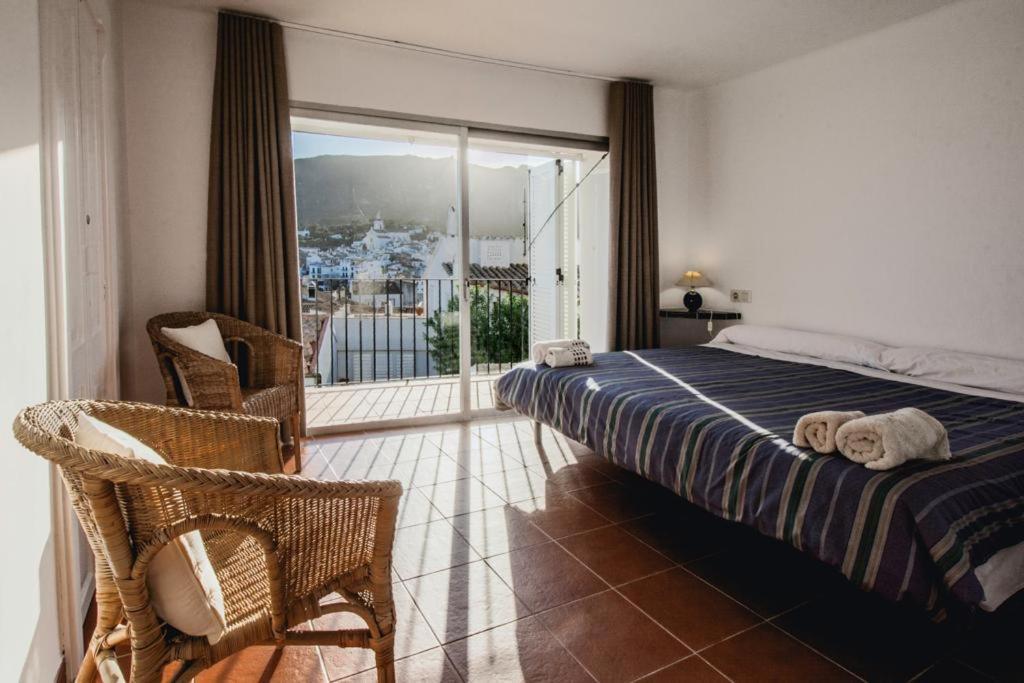 Casa Neus Villa Cadaqués Eksteriør billede