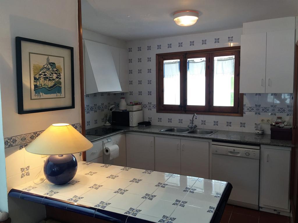 Casa Neus Villa Cadaqués Eksteriør billede