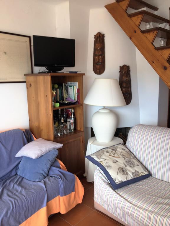 Casa Neus Villa Cadaqués Eksteriør billede