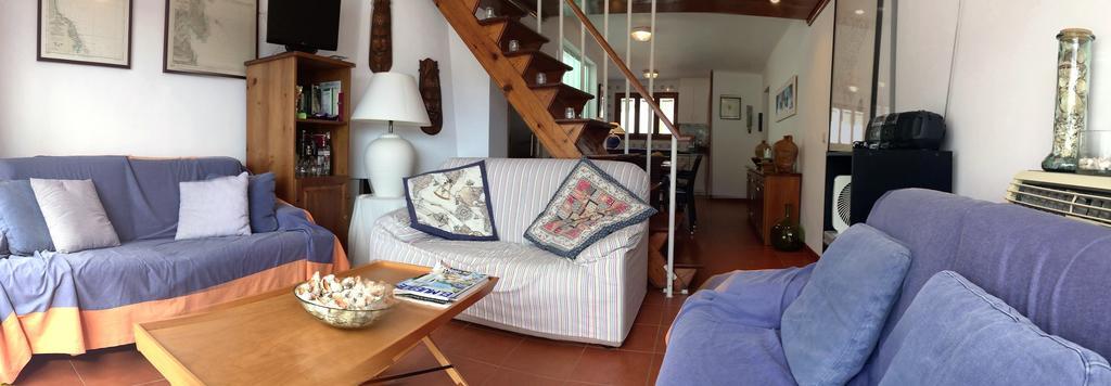 Casa Neus Villa Cadaqués Eksteriør billede