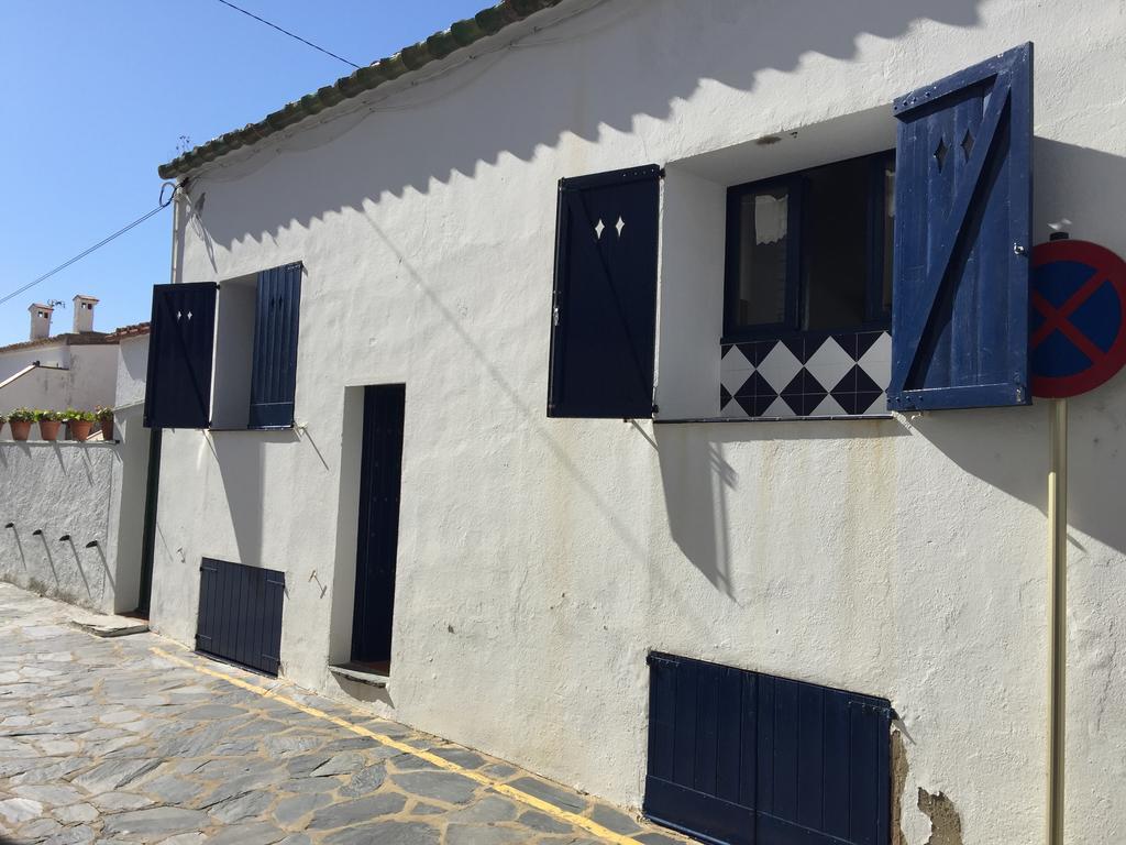 Casa Neus Villa Cadaqués Eksteriør billede
