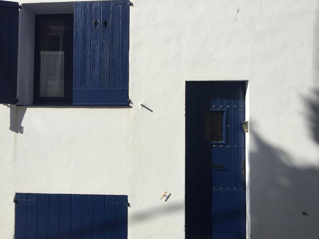 Casa Neus Villa Cadaqués Eksteriør billede