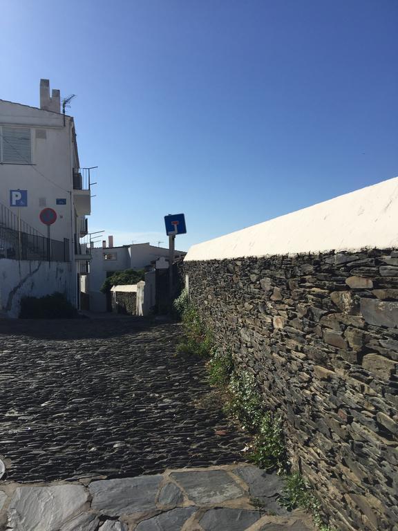 Casa Neus Villa Cadaqués Eksteriør billede