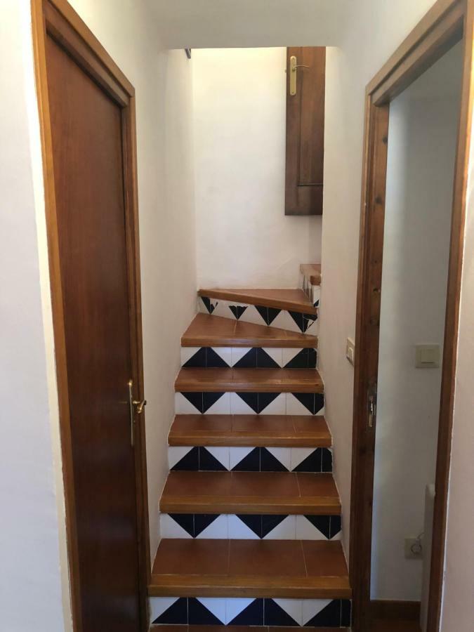 Casa Neus Villa Cadaqués Eksteriør billede