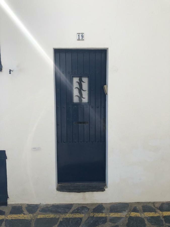Casa Neus Villa Cadaqués Eksteriør billede