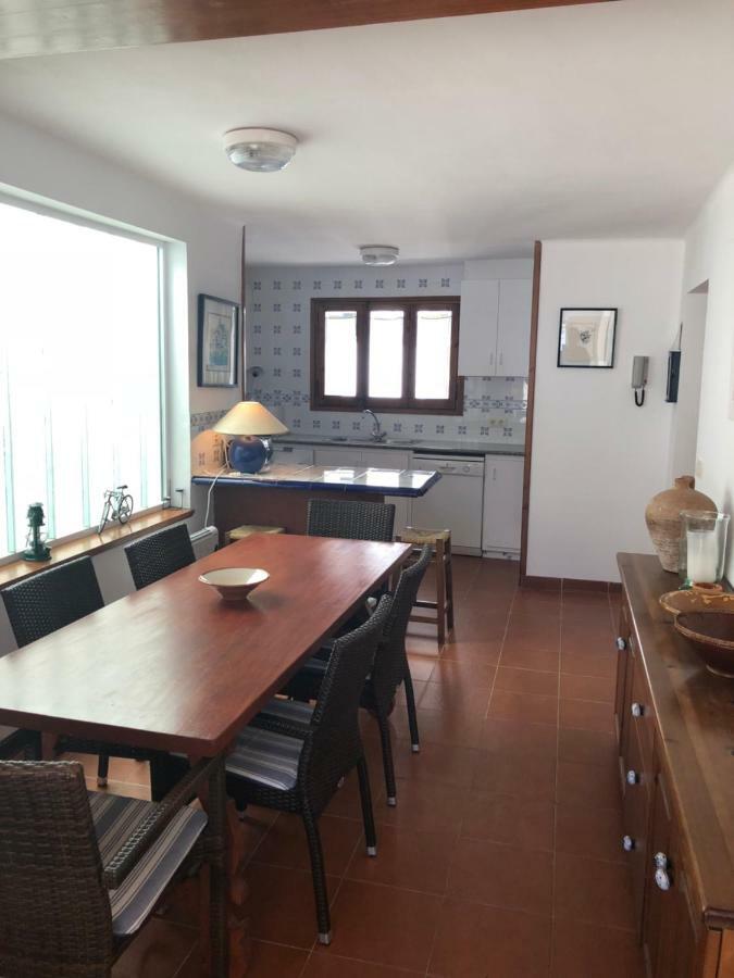 Casa Neus Villa Cadaqués Eksteriør billede