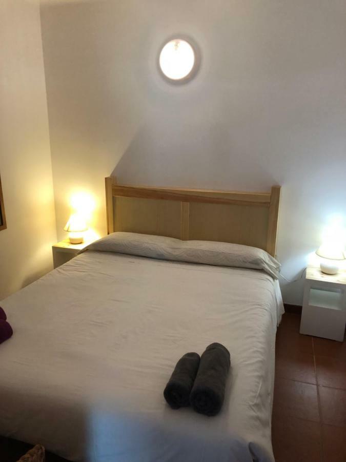 Casa Neus Villa Cadaqués Eksteriør billede