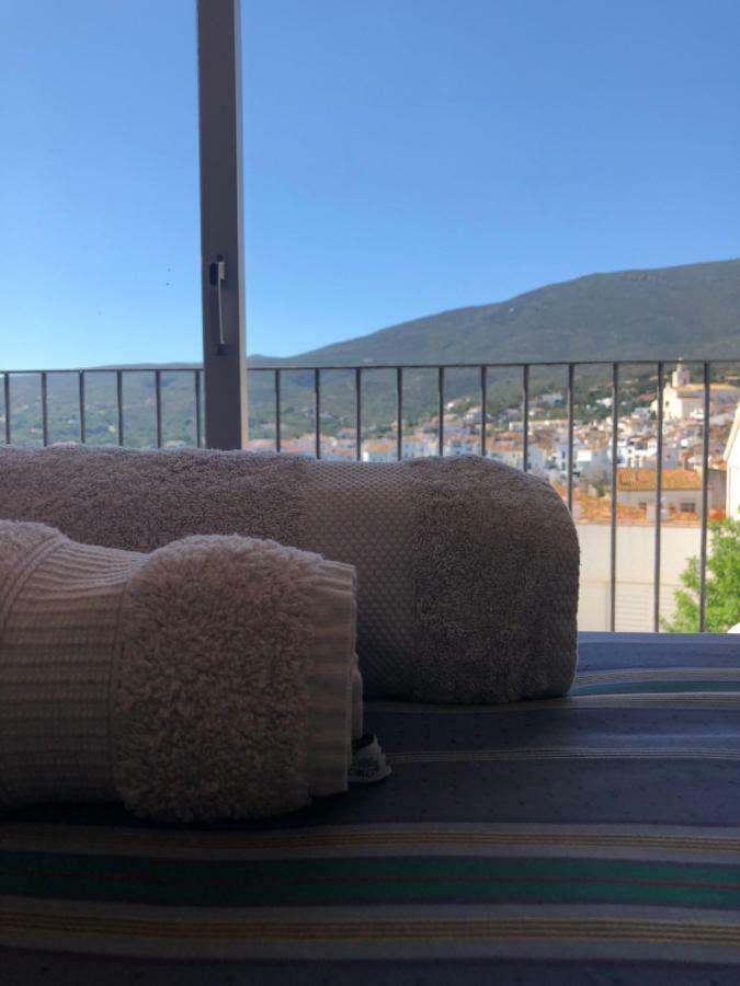 Casa Neus Villa Cadaqués Eksteriør billede